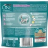 PURINA ONE® Trockenfutter für Katzen Sensitive, Adult, Truthahn, 1,4 kg