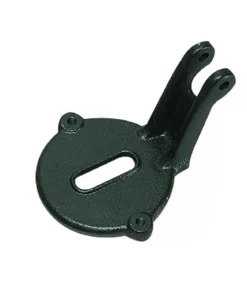 Puteus Deckel für Handschwengelpumpe Typ 75