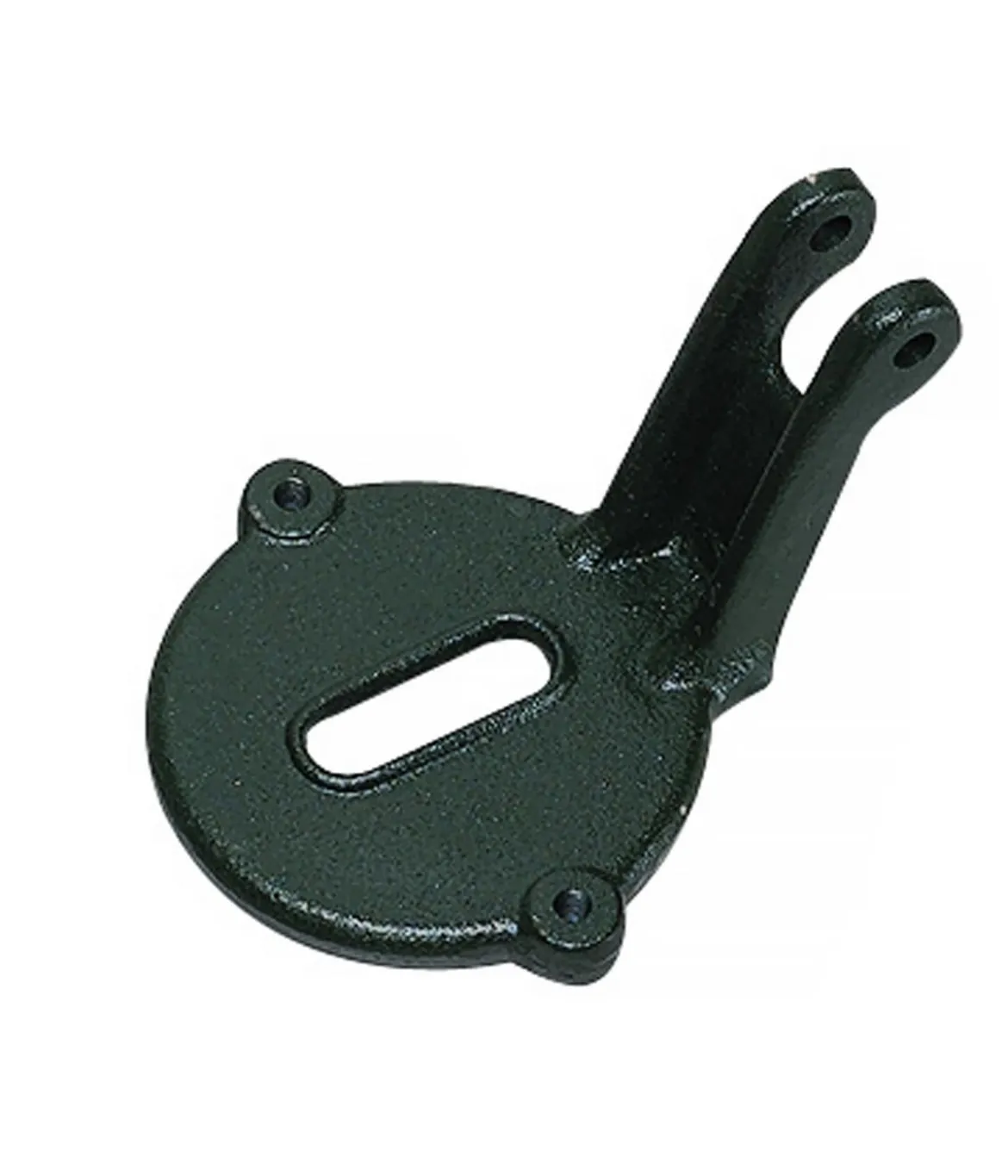 Puteus Deckel für Handschwengelpumpe Typ 75