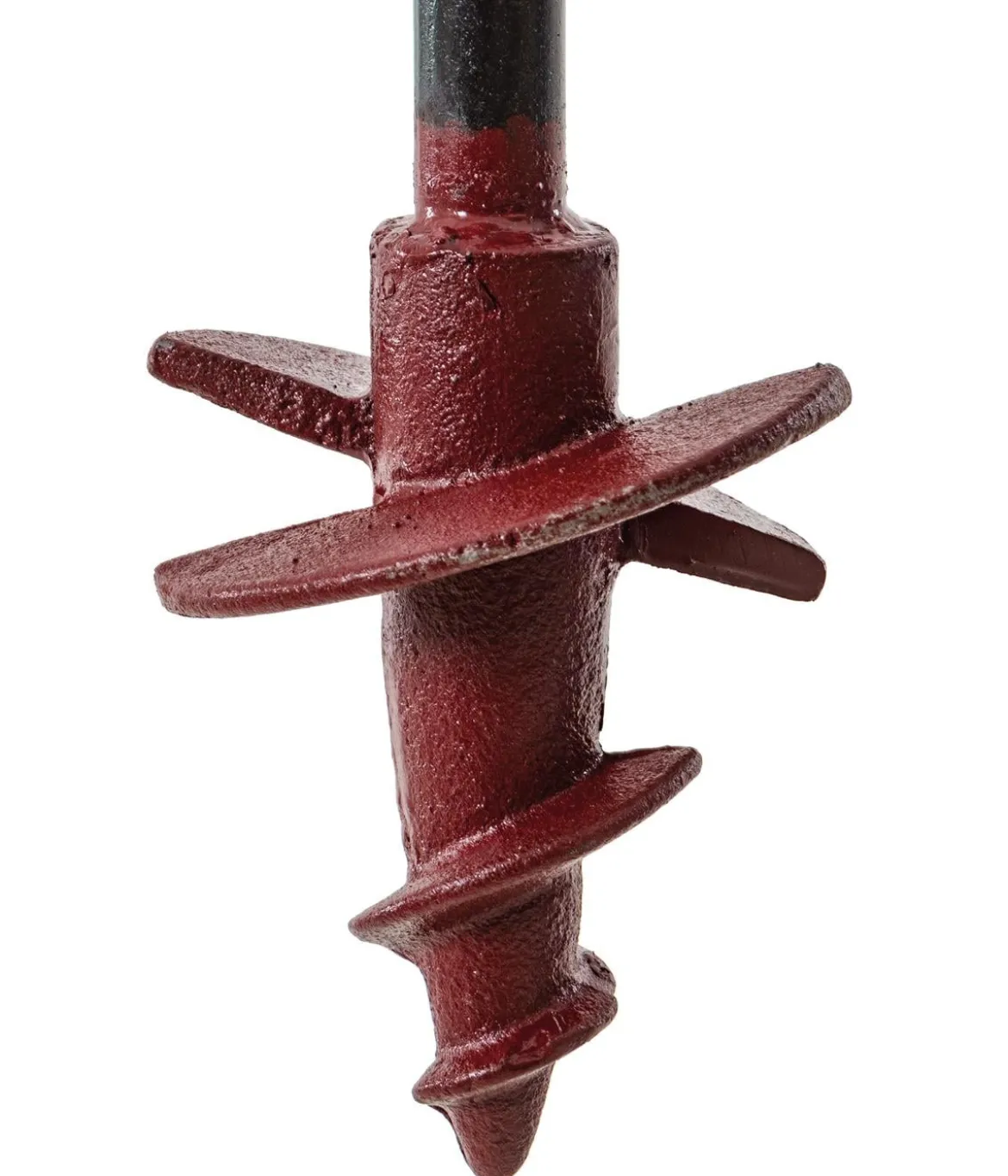 Puteus Hand-Erdbohrer