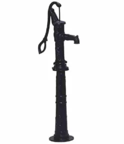 Puteus Pumpenständer für Handpumpe Typ 75
