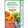 Qualitätsblumenerde, torffrei, 40 l