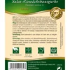 Quedlinburger Salat-/Gewächshausgurke 'Saladin'