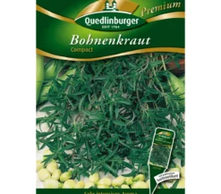 Quedlinburger Samen Bohnenkraut 'Compact'