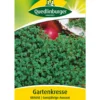 Quedlinburger Samen Gartenkresse 'Krause'