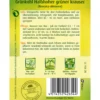 Quedlinburger Samen Grünkohl 'Halbhoher Grüner Krauser'