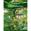 Quedlinburger Samen Kletter-Zucchini 'Quine'