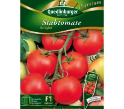 Quedlinburger Stabtomate 'Harzglut'