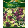 Quedlingburger Samen Salat 'Babyleaf'