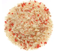 Quiko® Ergänzungsfutter Erdbeer-Bisquit, 125 g