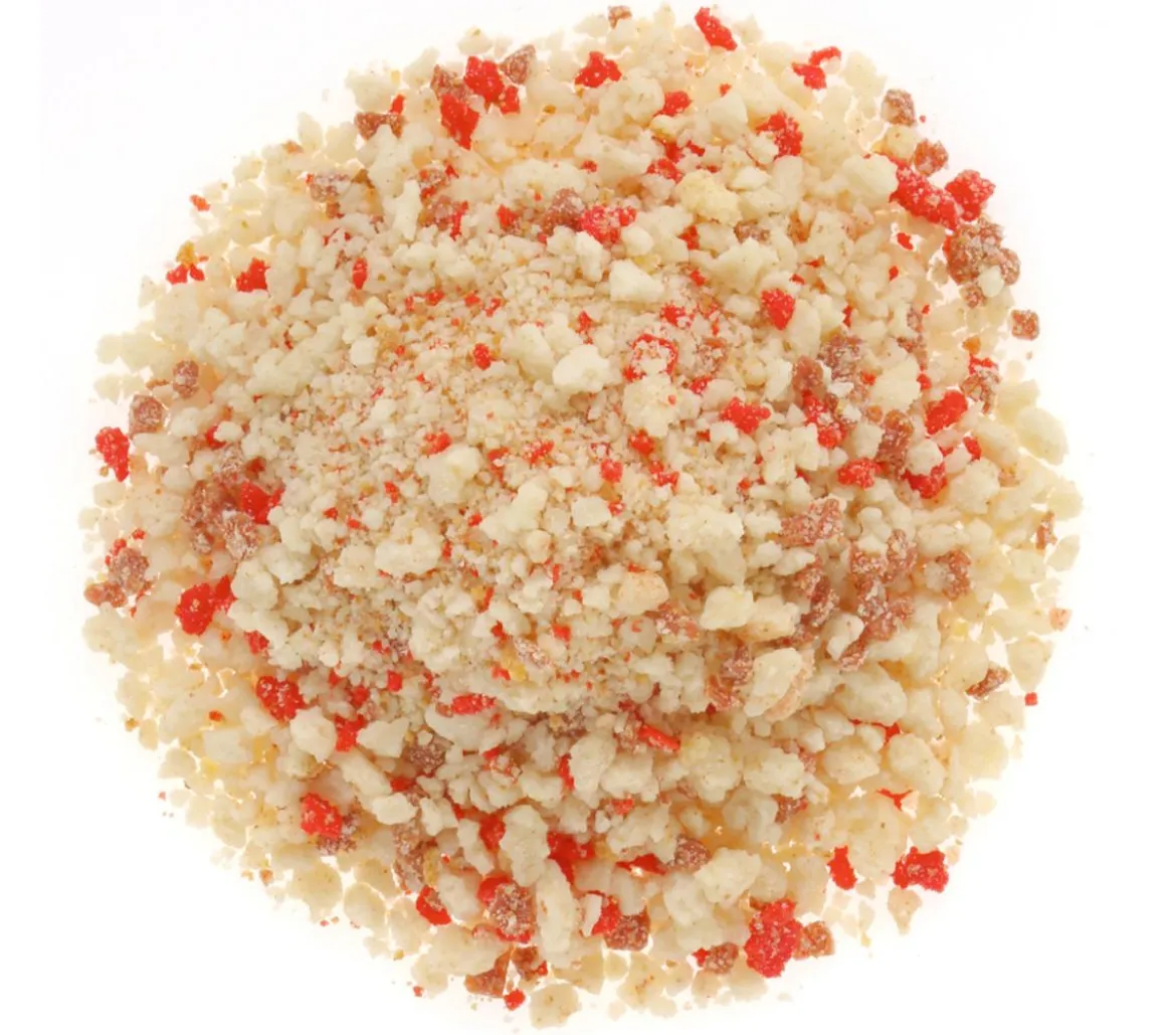Quiko® Ergänzungsfutter Erdbeer-Bisquit, 125 g