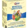 Quiko® Ergänzungsfutter für Ziervögel Mineralgritstein, 900 g