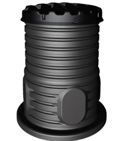 4Rain Erdtank Promo, 4100 l