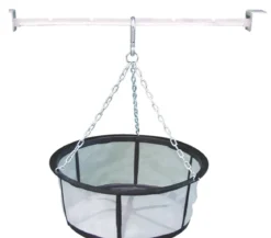 4rain Filter-Ausbaupaket 1, Filterkorb