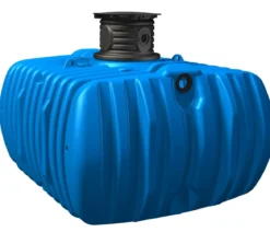 4rain Flachtank Flat L