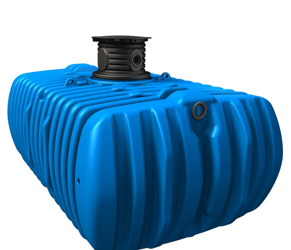 4rain Flachtank Flat XL