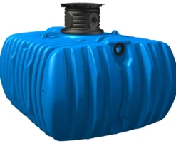 4rain Flachtank-Paket Flat L Haus-Premium