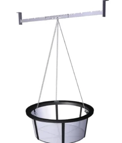 4Rain Flachtank-Paket Flat M Garten-Comfort
