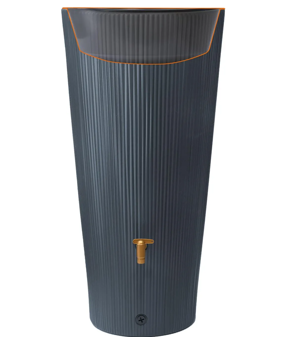 4Rain 2in1 Regenspeicher Vaso Decor, 220 l