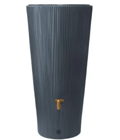 4Rain 2in1 Regenspeicher Vaso Decor, 220 l