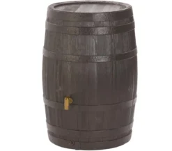 4rain Regenfass Vino