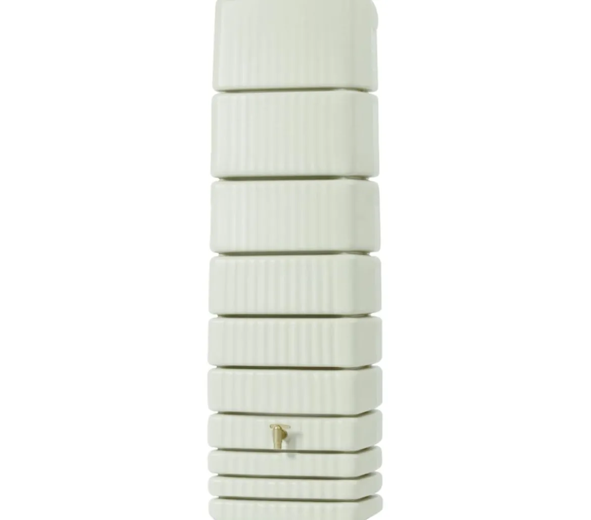 4rain Wandtank Slim, 650 l