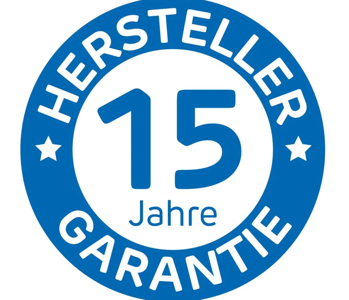 4rain Zisterne FLAT Flachtank inkl. Schachtverlängerung