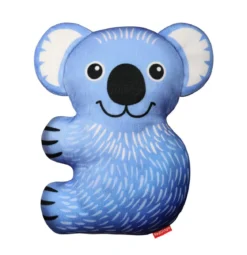Red Dingo Hundespielzeug DURABLES Toys Koala