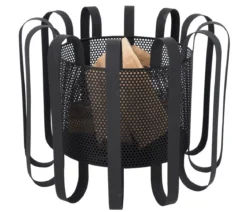RedFire Feuerkorb Kester, ca. Ø55/H41,5 cm