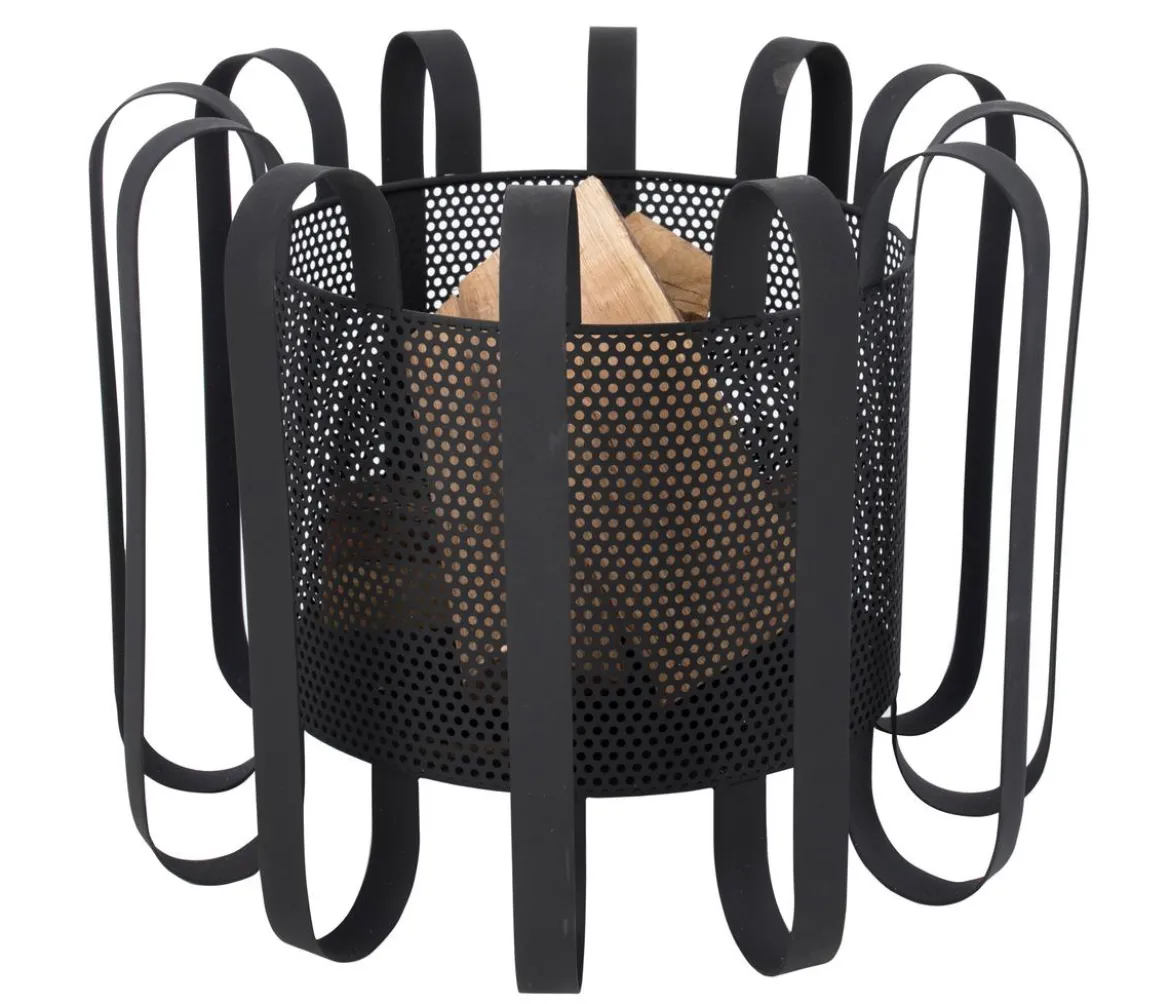 RedFire Feuerkorb Kester, ca. Ø55/H41,5 cm