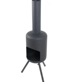 RedFire Feuerstelle Fuego Small, ca. Ø32/H117 cm