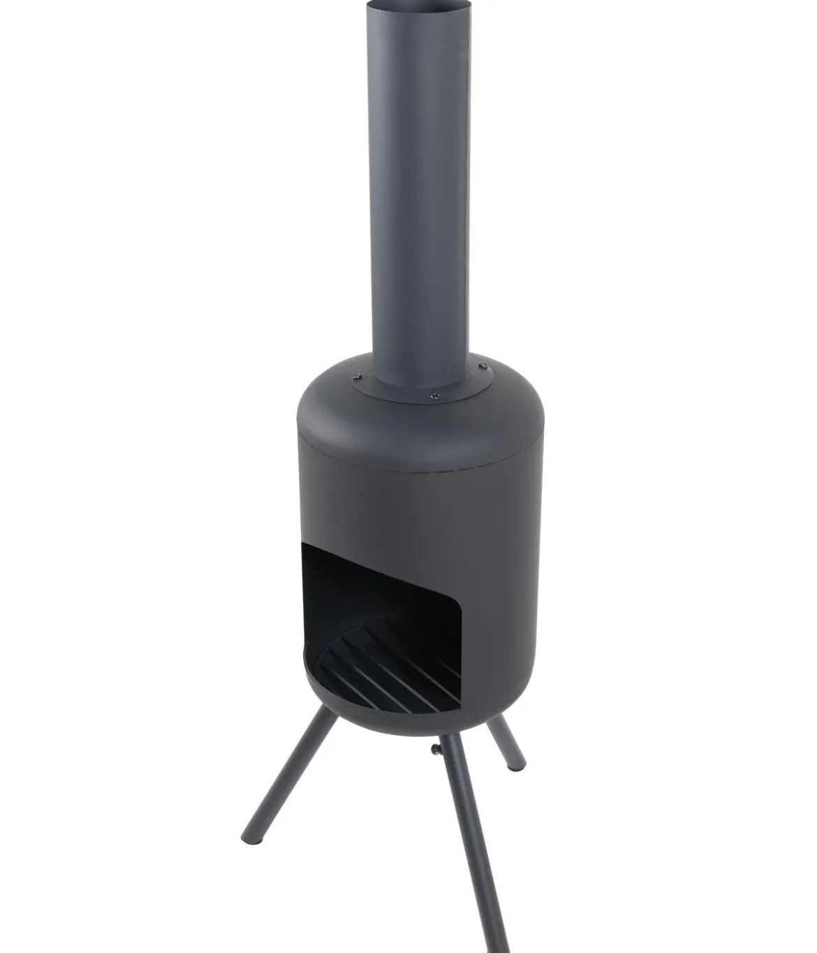 RedFire Feuerstelle Fuego Small, ca. Ø32/H117 cm