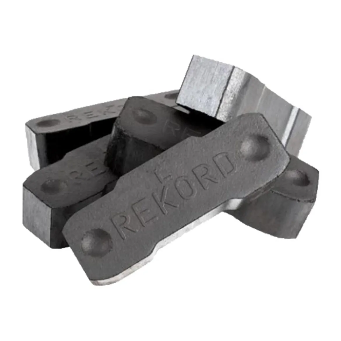 Rekord Braunkohlebriketts, 10 kg