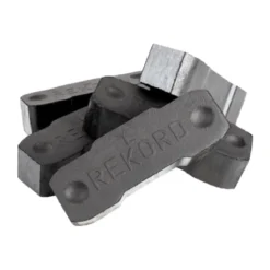 Rekord Braunkohlebriketts, 90 x 10 kg