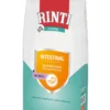 RINTI Canine Trockenfutter für Hunde Intestinal Bauchspeicheldrüse, Ente