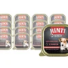 Rinti Feinest Nassfutter für Hunde, 11 x 150 g