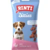 Rinti Hundesnack Bitties Puppy mit Huhn & Rind, 75 g