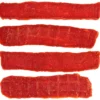 RINTI Hundesnack Chicko's Knabberstreifen, Kaninchen, 170 g