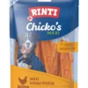 Rinti Hundesnack Chicko's Maxi Huhnstreifen, 250 g