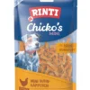 Rinti Hundesnack Chicko's Mini Huhn-Häppchen, 225 g