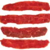 Rinti Hundesnack Chicko's Zarte Lammstreif, 170 g