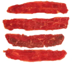 Rinti Hundesnack Chicko's Zarte Lammstreif, 170 g