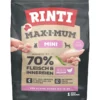 Rinti Trockenfutter für Hunde MAX-I-MUM Mini, Adult, Huhn