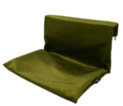 ROHRSCHNEIDER® Heizkörperliege samt, ca. B47/H30/T30 cm