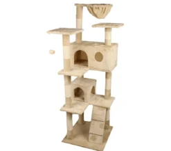 ROHRSCHNEIDER® Katzenbaum Marley
