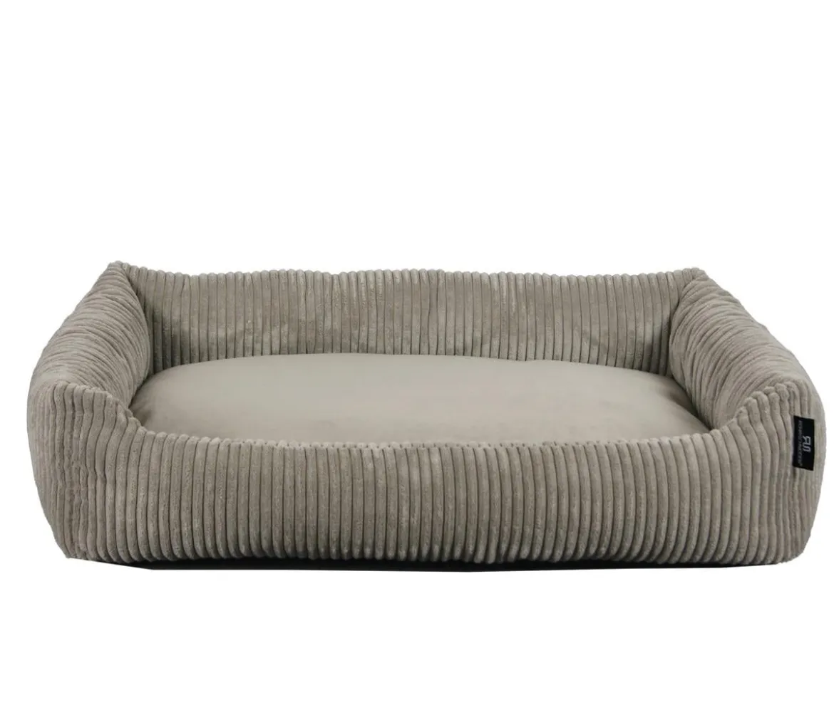 Rohrschneider Kuschelbett Coon, rechteckig, ca. B70/H15/T49 cm