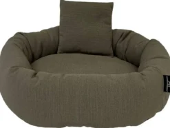 ROHRSCHNEIDER® Kuschelinsel Blue, rund