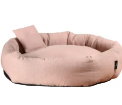 ROHRSCHNEIDER® Kuschelinsel Blue, rund