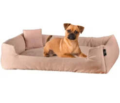ROHRSCHNEIDER® Kuschelsofa Blue, rechteckig