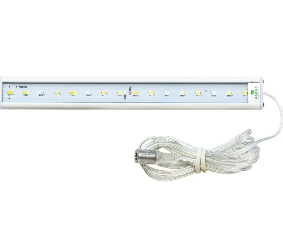 Romberg LED-Pflanzenbeleuchtung, 5 W